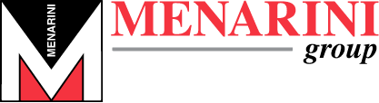 Menarini logo