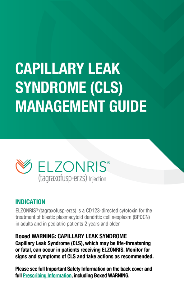 Download CLS management guide