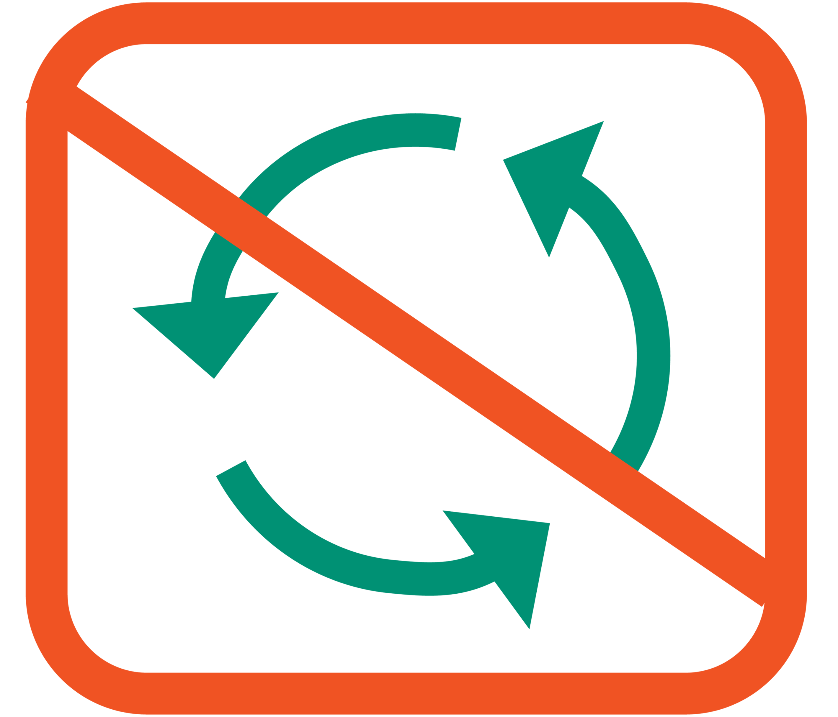 CLS recurrence is rare